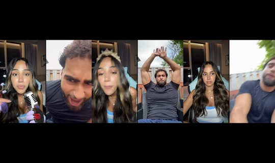 baklaaawa TikTok Live — Sep 1, 2026, 8:31 PM