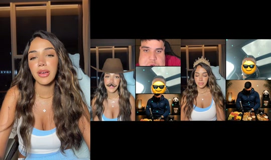 baklaaawa TikTok Live — Sep 1, 2026, 9:35 PM