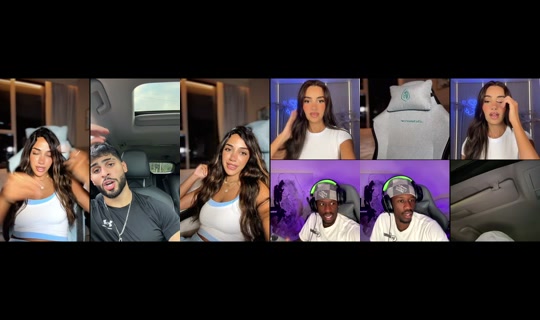 baklaaawa TikTok Live — Sep 1, 2026, 11:16 PM