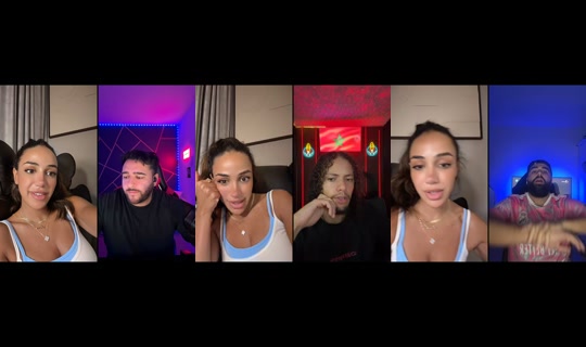 baklaaawa TikTok Live — Sep 2, 2026, 12:11 AM