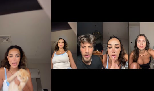 baklaaawa TikTok Live — Sep 2, 2026, 1:01 AM