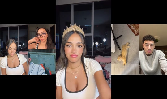 baklaaawa TikTok Live — Sep 2, 2026, 6:31 PM
