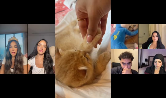 baklaaawa TikTok Live — Sep 3, 2026, 2:27 AM