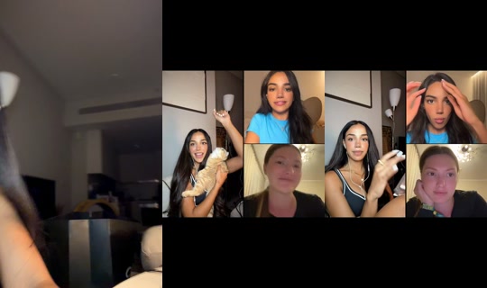 baklaaawa TikTok Live — Sep 24, 2026, 9:59 PM