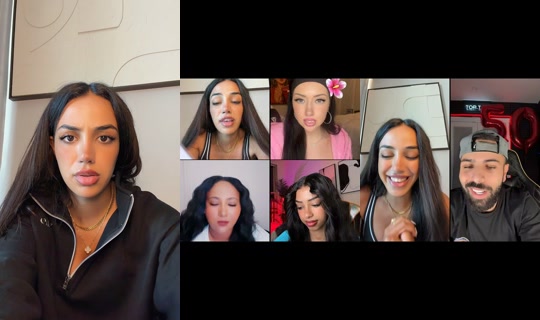 baklaaawa TikTok Live — Sep 25, 2026, 5:12 AM