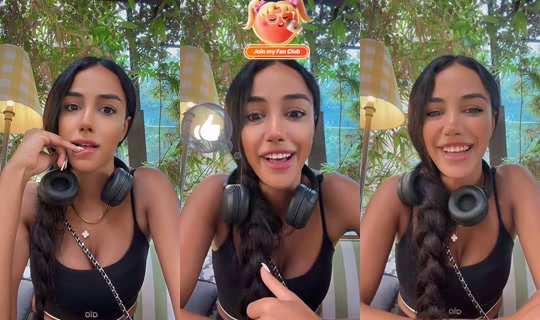 baklaaawa TikTok Live — Oct 1, 2026, 7:28 AM