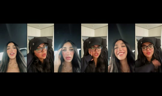 baklaaawa0 TikTok Live — Aug 23, 2026, 11:57 AM