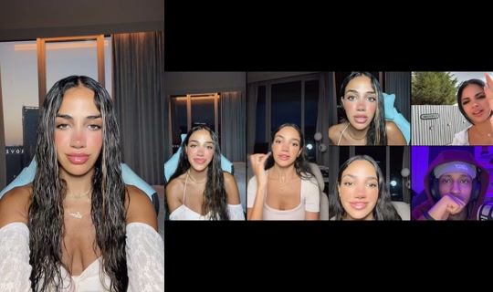 baklaaawa0 TikTok Live — Aug 24, 2026, 2:59 PM