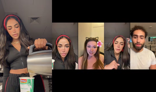 baklaaawa0 TikTok Live — Aug 27, 2026, 9:30 PM
