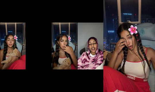baklaaawa0 TikTok Live — Aug 29, 2026, 6:18 PM