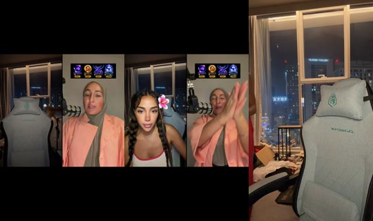 baklaaawa0 TikTok Live — Aug 29, 2026, 7:09 PM