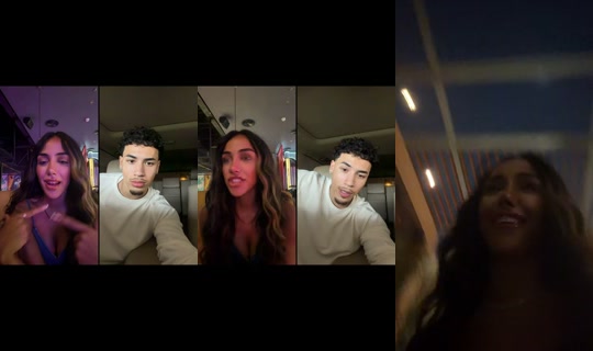 baklaaawa0 TikTok Live — Aug 31, 2026, 9:53 PM