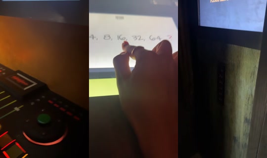baklaaawa0 TikTok Live — Sep 3, 2026, 5:05 PM