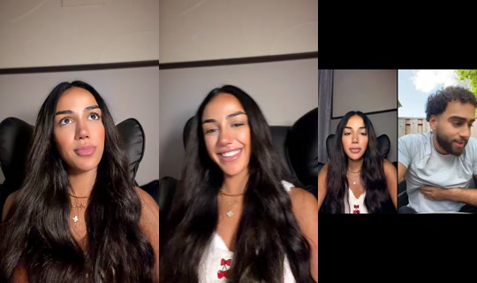 baklaaawa0 TikTok Live — Sep 3, 2026, 7:23 PM