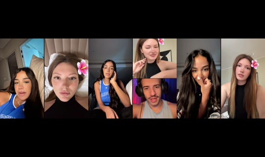baklaaawa0 TikTok Live — Oct 2, 2026, 11:11 AM