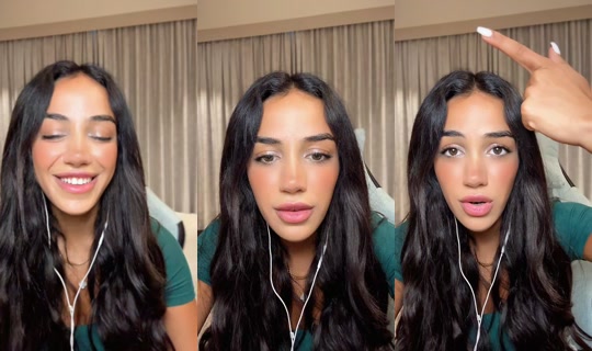 baklaaawa0 TikTok Live — Oct 3, 2026, 2:46 AM