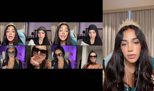 baklaaawa0 TikTok Live — Oct 3, 2026, 3:38 AM