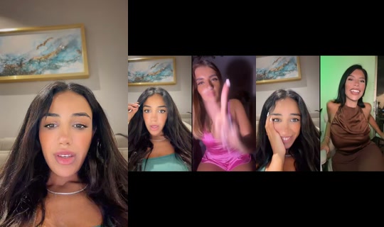 baklaaawa0 TikTok Live — Oct 3, 2026, 5:20 AM