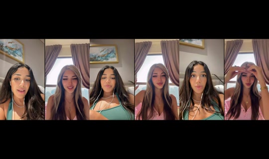 baklaaawa0 TikTok Live — Oct 3, 2026, 6:00 AM