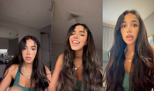 baklaaawa0 TikTok Live — Oct 3, 2026, 9:57 AM
