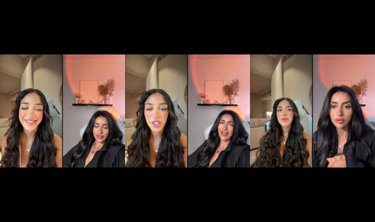 baklaaawa0 TikTok Live — Oct 3, 2026, 12:06 PM