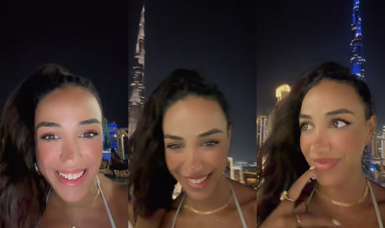 baklaaawa0 TikTok Live — Oct 3, 2026, 2:54 PM