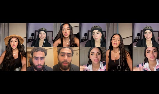 baklaaawa0 TikTok Live — Oct 4, 2026, 2:05 AM