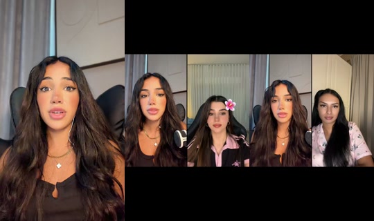baklaaawa0 TikTok Live — Oct 4, 2026, 5:09 AM