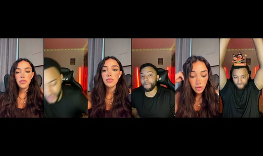 baklaaawa0 TikTok Live — Oct 4, 2026, 5:59 AM