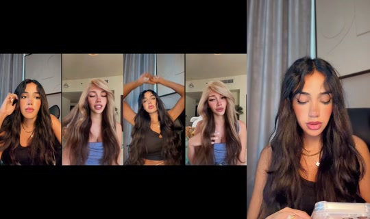 baklaaawa0 TikTok Live — Oct 4, 2026, 7:54 AM