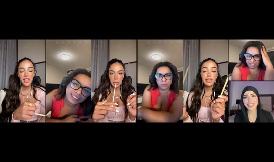 baklaaawa0 TikTok Live — Oct 5, 2026, 12:48 AM