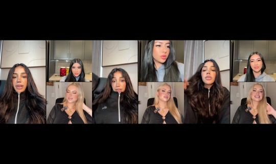 baklaaawa0 TikTok Live — Oct 5, 2026, 5:05 AM
