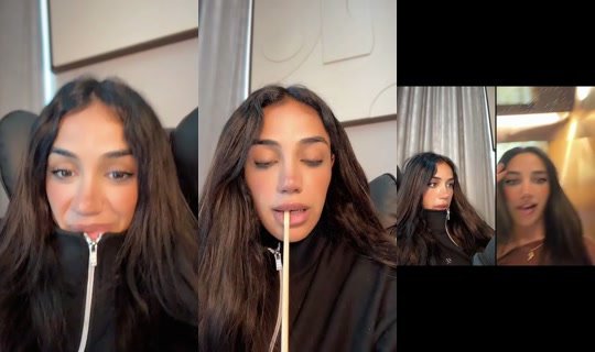 baklaaawa0 TikTok Live — Oct 5, 2026, 5:56 AM