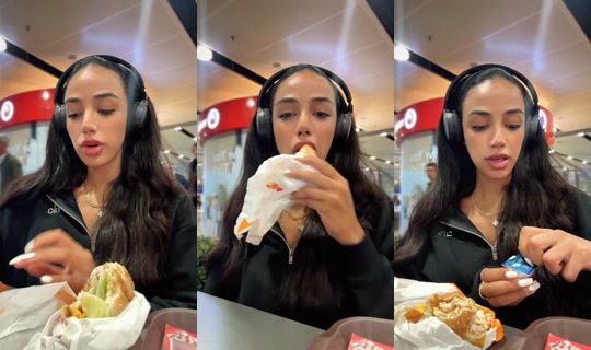baklaaawa0 TikTok Live — Oct 6, 2026, 5:05 AM
