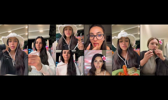baklaaawa0 TikTok Live — Oct 8, 2026, 4:35 PM