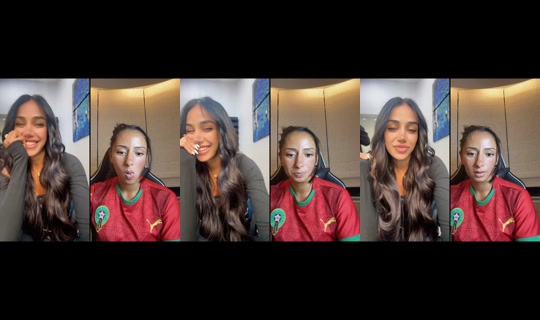 baklaaawa0 TikTok Live — Oct 9, 2026, 2:27 PM