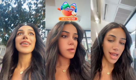 baklaaawa0 TikTok Live — Oct 9, 2026, 2:58 PM