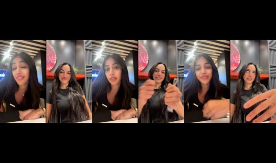 baklaaawa0 TikTok Live — Oct 9, 2026, 4:32 PM