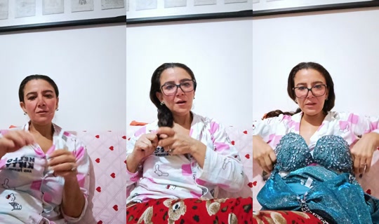 bakm.anlaml TikTok Live — Oct 8, 2026, 7:43 PM