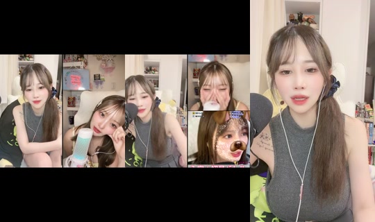 bakumelon888 TikTok Live — Aug 24, 2026, 11:34 AM