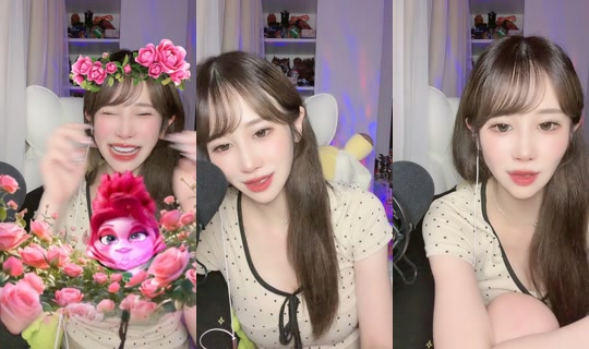 bakumelon888 TikTok Live — Aug 25, 2026, 6:31 PM