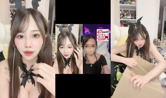 bakumelon888 TikTok Live — Aug 27, 2026, 12:14 AM