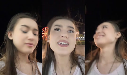 bakytzhanoovna_7 TikTok Live — Aug 22, 2026, 6:45 PM