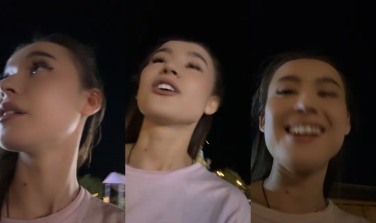 bakytzhanoovna_7 TikTok Live — Aug 22, 2026, 7:03 PM