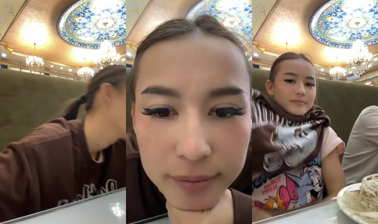 bakytzhanoovna_7 TikTok Live — Aug 23, 2026, 4:46 PM