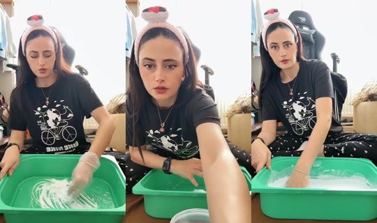 bal.livee TikTok Live — Oct 3, 2026, 12:34 PM