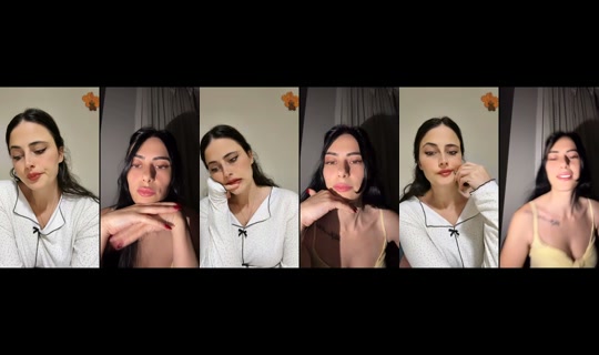 bal.livee TikTok Live — Oct 3, 2026, 8:19 PM