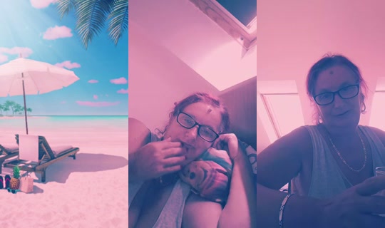 balancorina6 TikTok Live — Aug 24, 2026, 7:03 AM