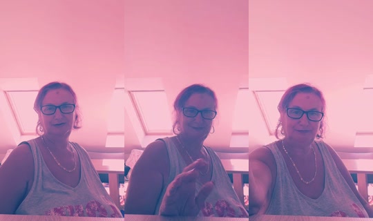 balancorina6 TikTok Live — Aug 24, 2026, 7:53 AM