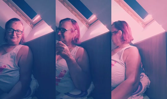 balancorina6 TikTok Live — Aug 24, 2026, 11:25 AM